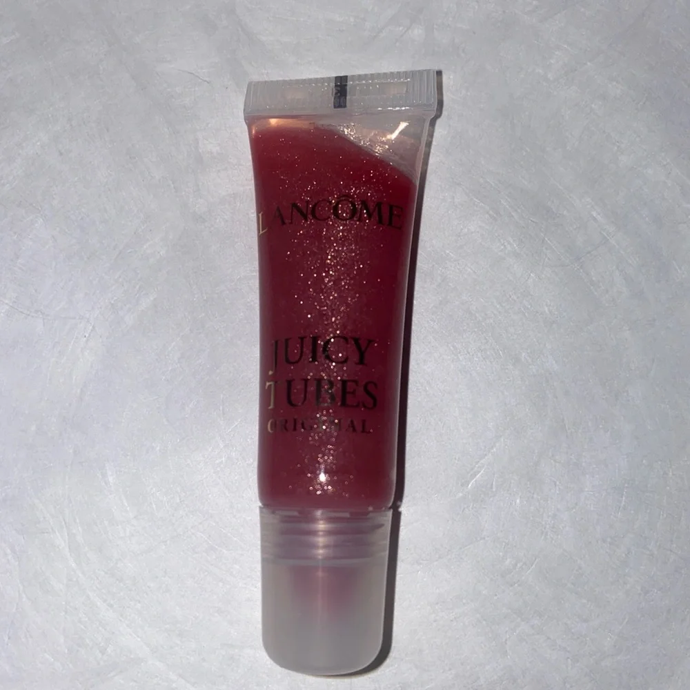 LANCÔME Juicy Tubes Lip Gloss Magic Spell 0.33oz NWOB